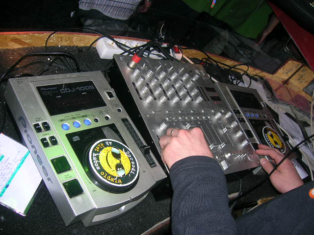djmili